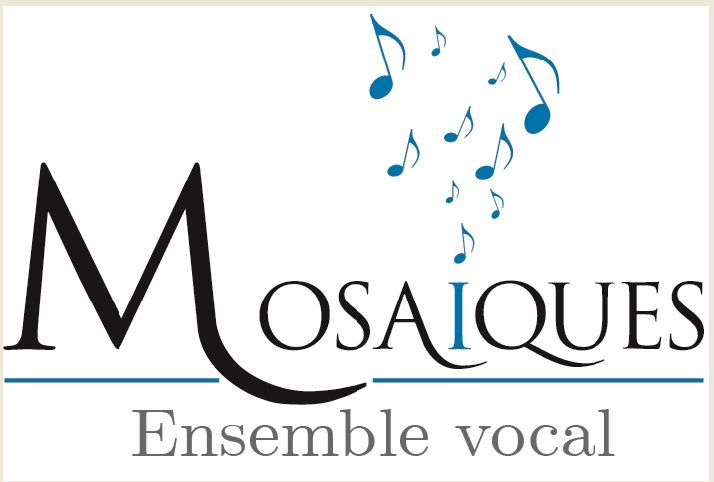 Logo Mosaiques